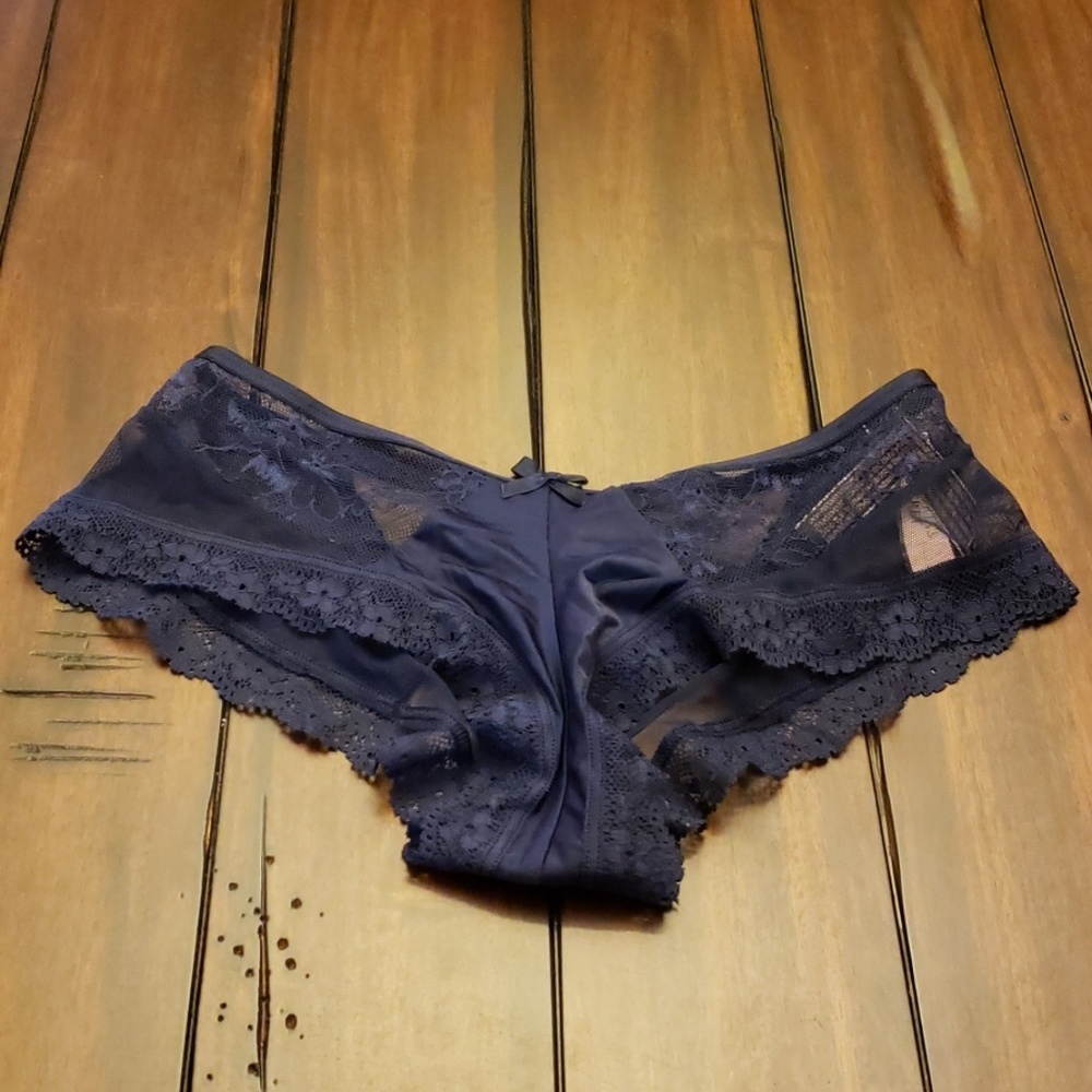New Victoria's Secret Cheeky Pantie